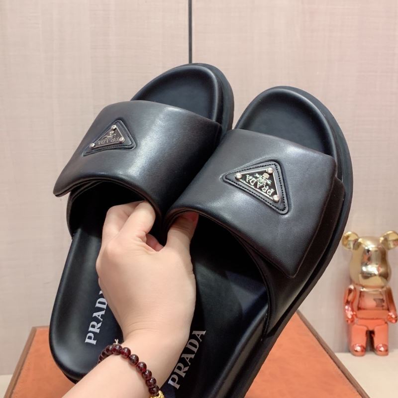 Prada Slippers